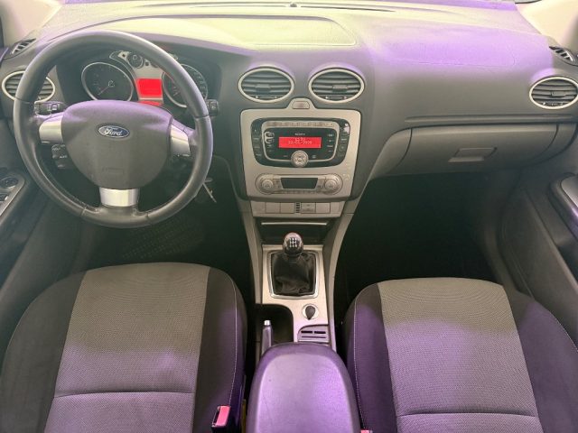 FORD Focus usata 8
