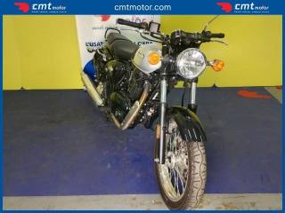 BENELLI Imperiale 400 usata 1