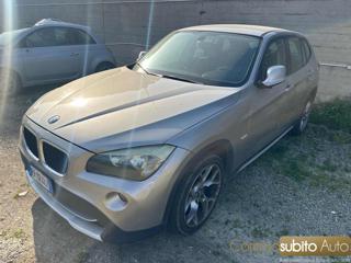 BMW X1 usata, con Alzacristalli elettrici