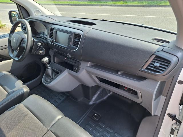 PEUGEOT Expert usata, con Airbag