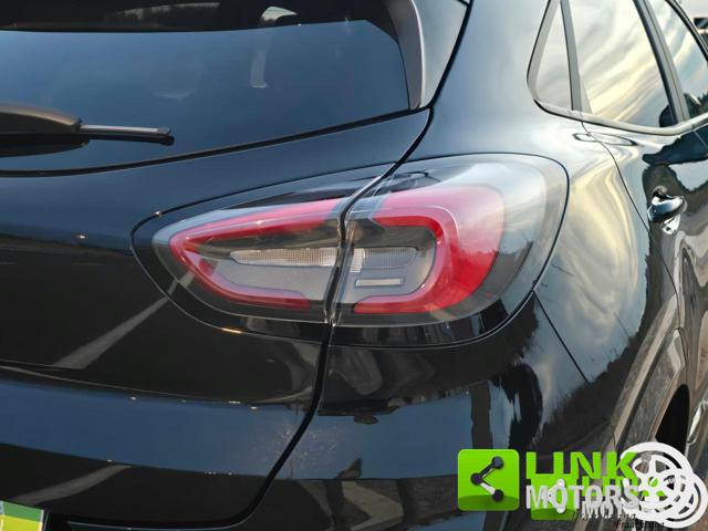 FORD Puma usata 37