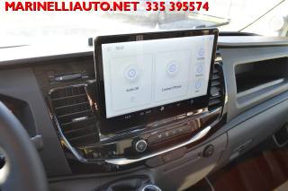 FORD Transit usata 17