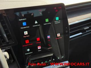 RENAULT Austral usata, con Immobilizzatore elettronico