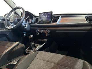KIA Rio usata, con Controllo trazione