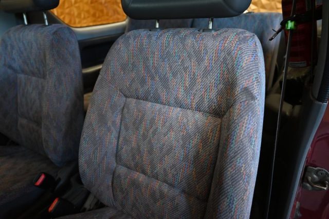 SUZUKI Jimny usata 42