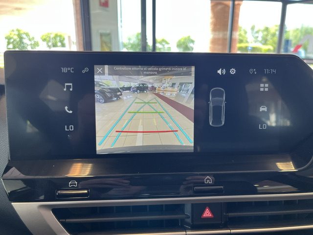 CITROEN C4 usata, con Climatizzatore