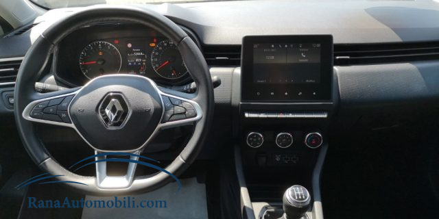 RENAULT Clio usata, con Autoradio