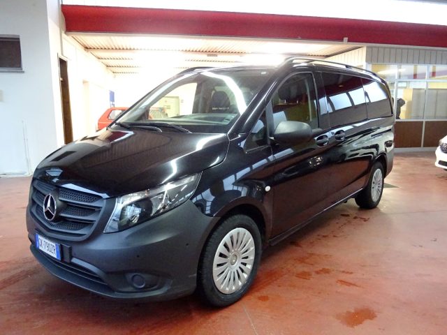 MERCEDES-BENZ Vito usata, con Airbag laterali