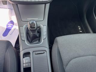 HYUNDAI i30 usata, con Cerchi in lega