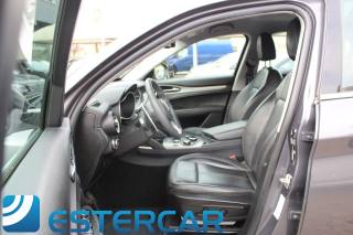 ALFA ROMEO Stelvio usata, con Park Distance Control