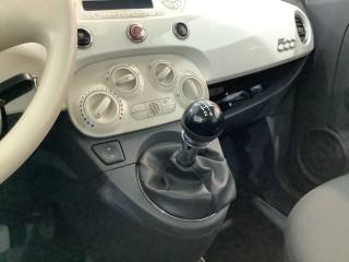 FIAT 500 usata, con Immobilizzatore elettronico