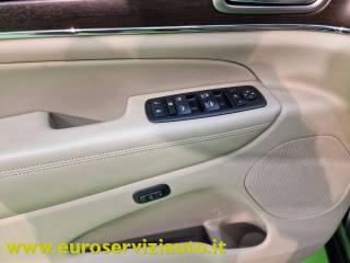JEEP Grand Cherokee usata, con Sensori di parcheggio anteriori