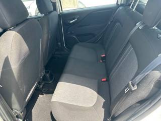 FIAT Punto usata, con ESP