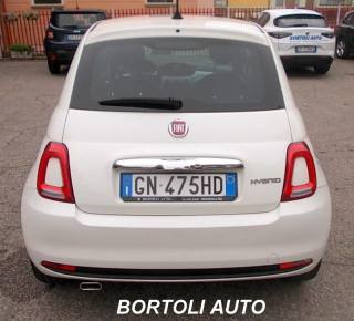 FIAT 500 usata, con Airbag Passeggero