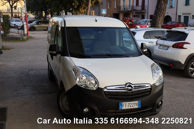 OPEL Combo usata 75