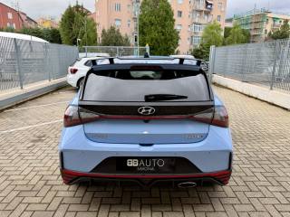 HYUNDAI i20 usata, con Cerchi in lega