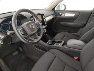 VOLVO XC40 usata, con Fendinebbia