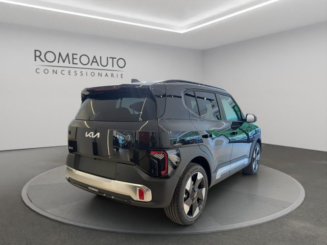 KIA EV2 usata 5