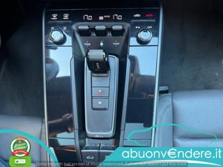 PORSCHE 992 usata, con Park Distance Control