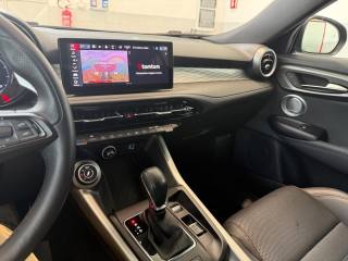 ALFA ROMEO Tonale usata, con MP3