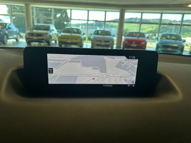 MAZDA MX-30 usata, con Regolazione elettrica sedili