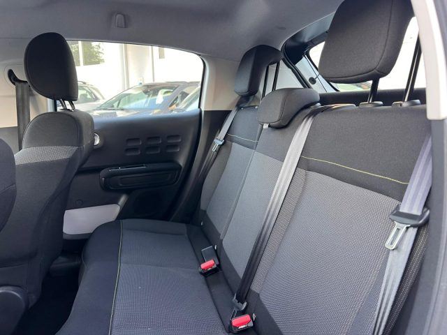 CITROEN C3 usata, con Airbag Passeggero