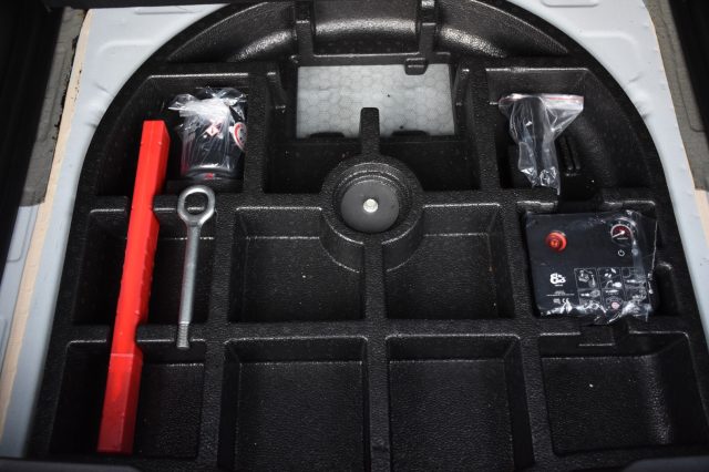 JEEP Renegade usata, con Immobilizzatore elettronico