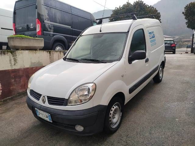 RENAULT usata 0