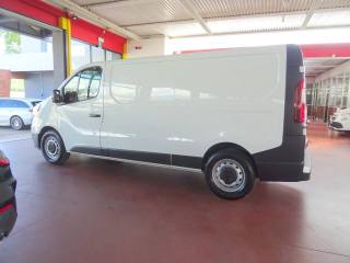 RENAULT Trafic usata, con Airbag