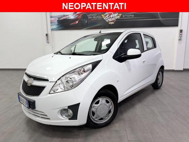 CHEVROLET Spark usata, con ABS