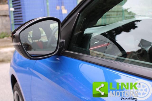OPEL Corsa-e usata, con Airbag testa
