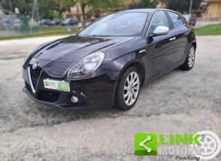 ALFA ROMEO Giulietta usata, con Airbag Passeggero