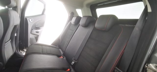 FORD EcoSport usata, con ESP