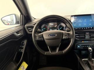 FORD Focus usata 8