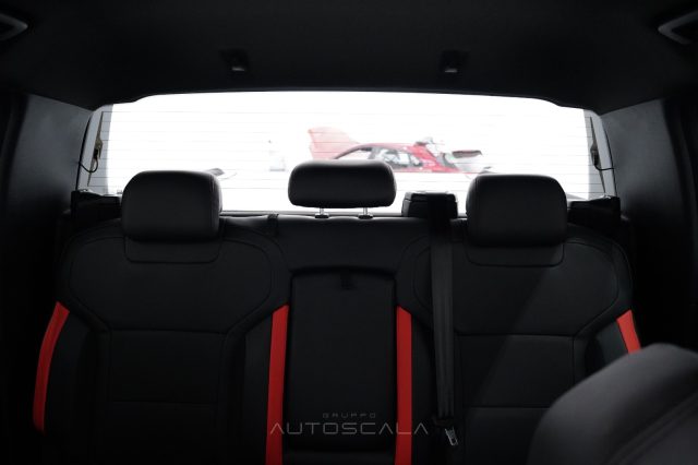 FORD Ranger Raptor usata, con Luci diurne LED