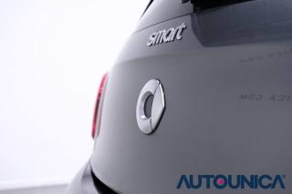 SMART ForFour usata 51