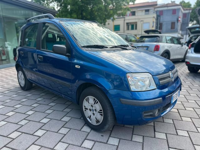 FIAT Panda usata, con Controllo automatico clima