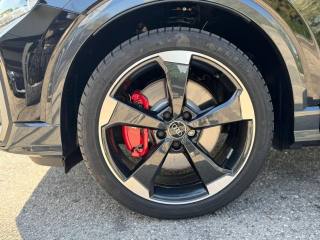 AUDI SQ2 usata, con Autoradio