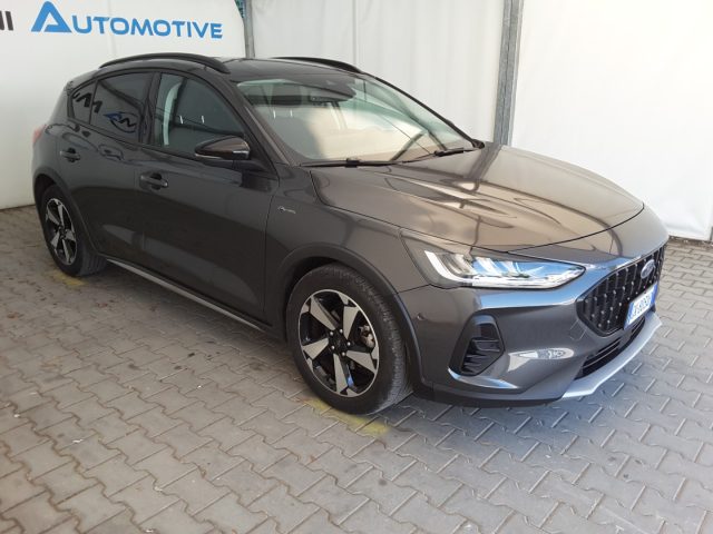 FORD Focus usata, con Airbag