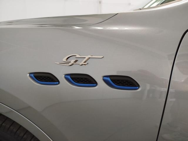 MASERATI Levante usata, con ESP