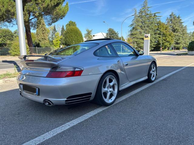 PORSCHE 996 usata, con Airbag Passeggero