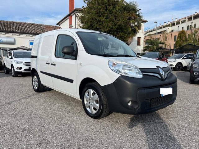 RENAULT Kangoo usata, con ABS