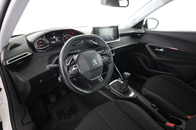 PEUGEOT 2008 usata 1