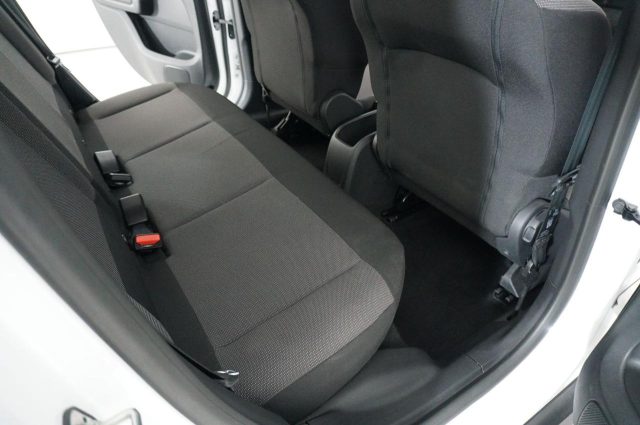 CITROEN C3 Aircross usata, con Controllo trazione