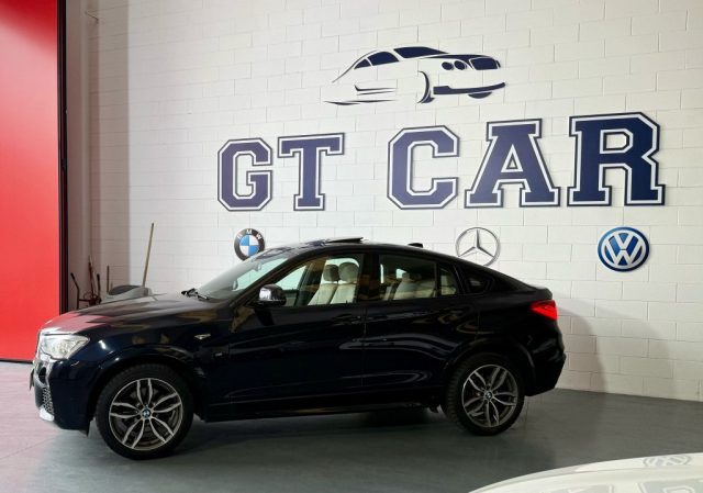 BMW X4 usata, con Airbag