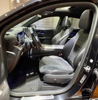 MERCEDES-BENZ GLC 300 usata, con Cerchi in lega