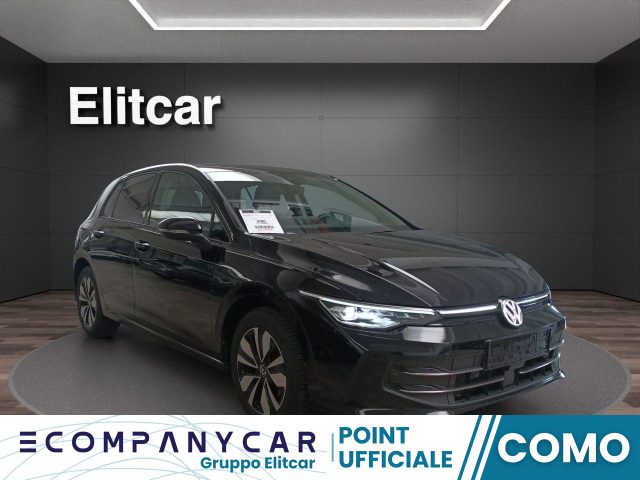 VOLKSWAGEN Golf usata, con Airbag Passeggero