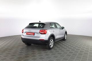 AUDI Q2 usata 3