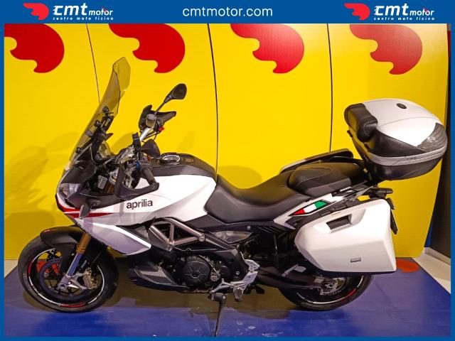 APRILIA Caponord usata 2