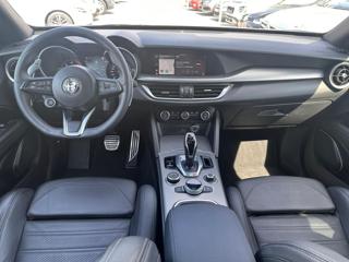 ALFA ROMEO Stelvio usata, con Fendinebbia